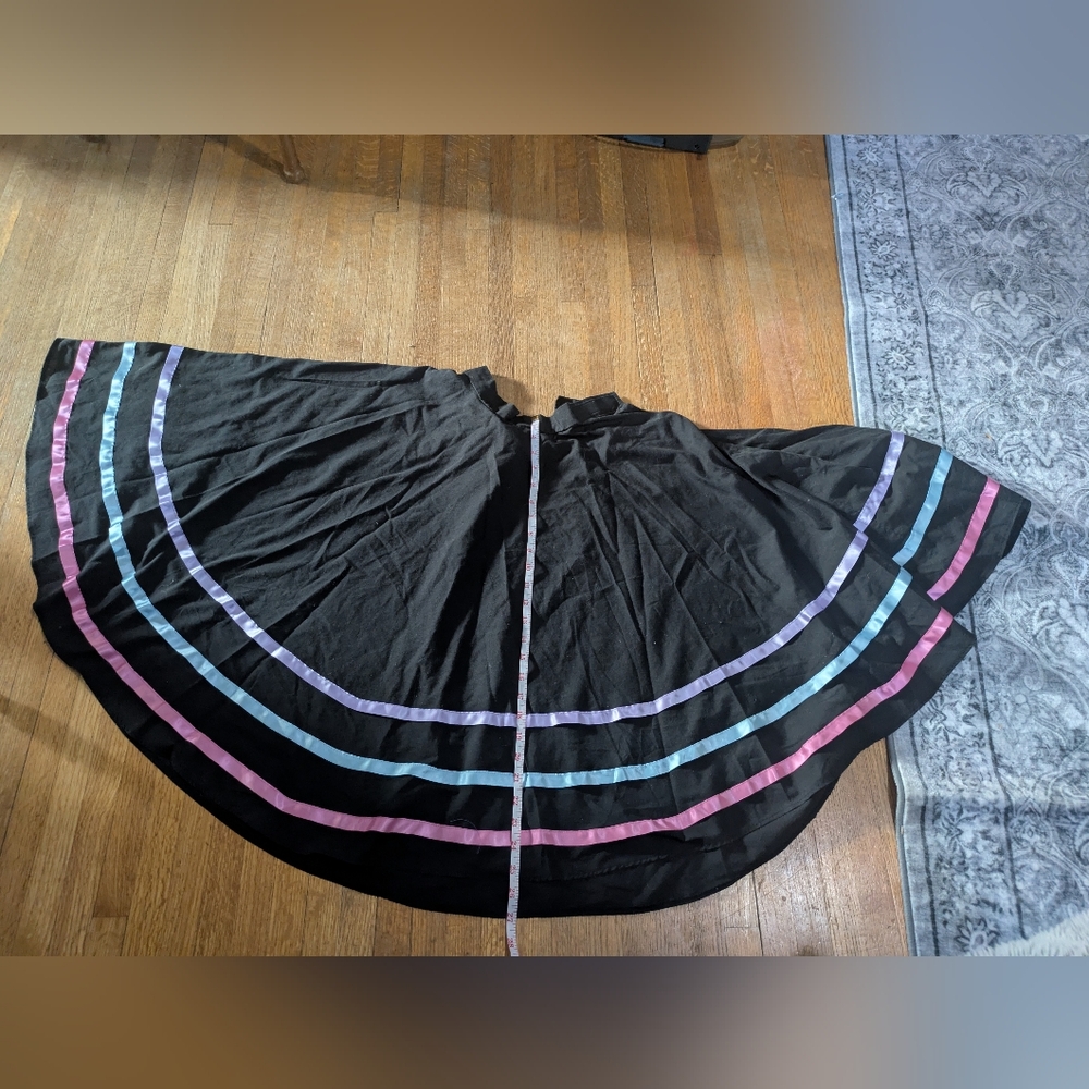 Ballet character Skirt